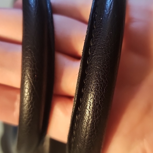 Authentic Vintage YSL Muse Bag - Picture 10 of 17